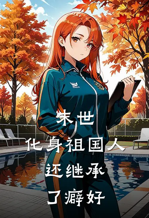 末世：化身祖国人，还继承了癖好