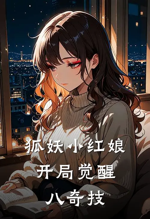 狐妖小红娘，开局觉醒八奇技