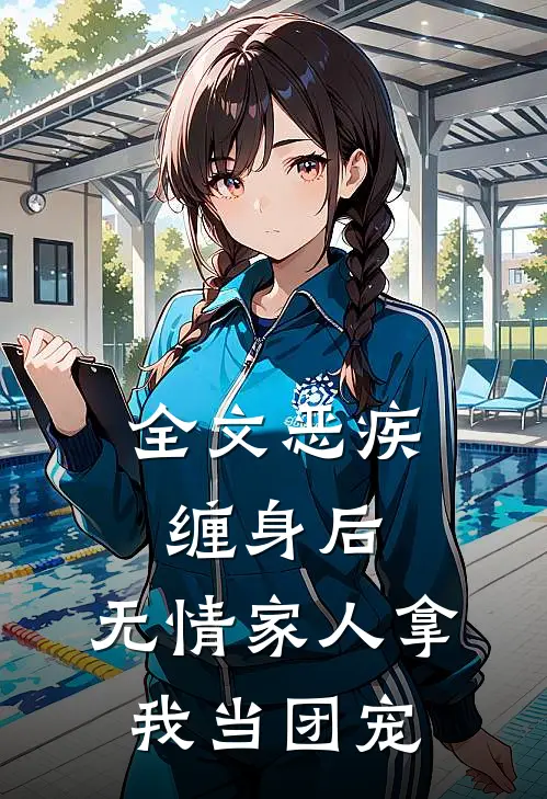 全文恶疾缠身后，无情家人拿我当团宠