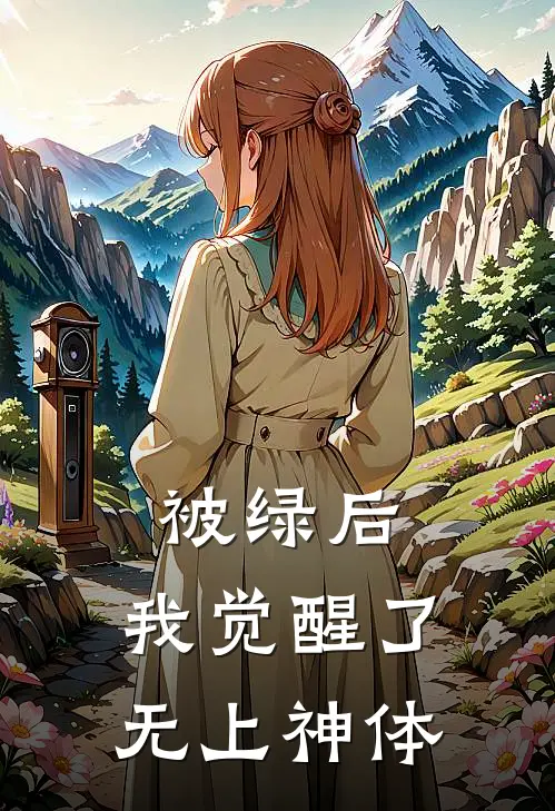 被绿后，我觉醒了无上神体