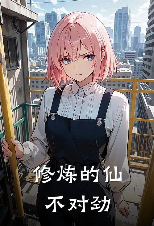 修炼的仙不对劲