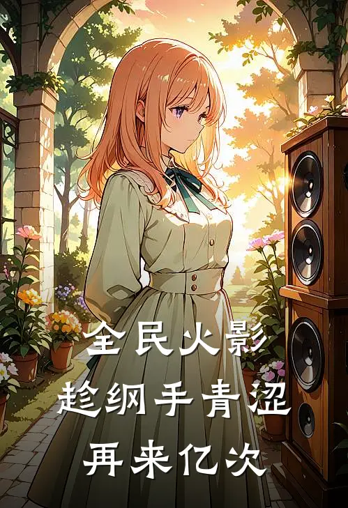 全民火影：趁纲手青涩，再来亿次