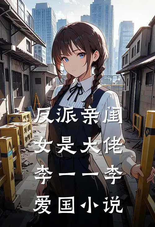 反派亲闺女是大佬李一一李爱国小说