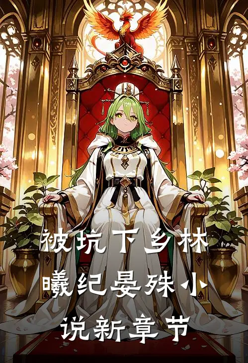 被坑下乡林曦纪晏殊小说新章节