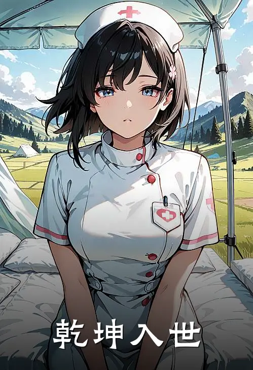 乾坤入世
