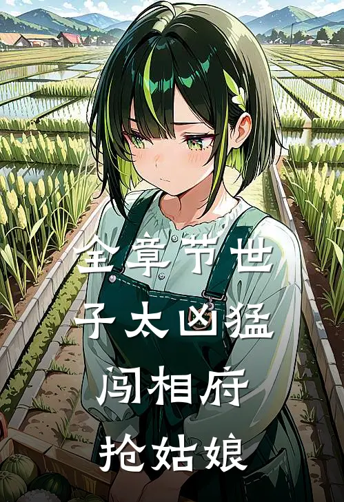 全章节世子太凶猛：闯相府抢姑娘