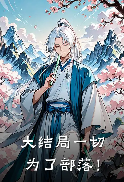 大结局一切，为了部落！