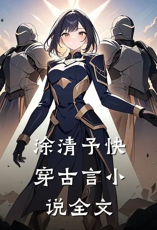 涂清予快穿古言小说全文