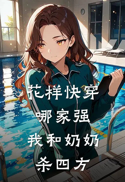 花样快穿哪家强，我和奶奶杀四方