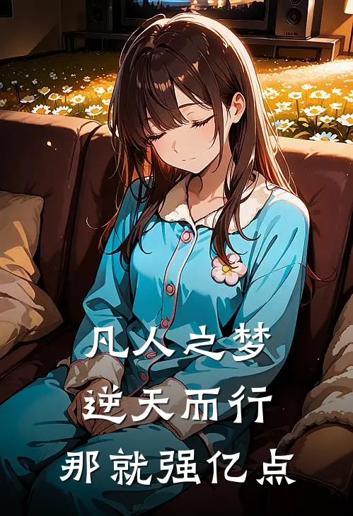凡人之梦，逆天而行，那就强亿点