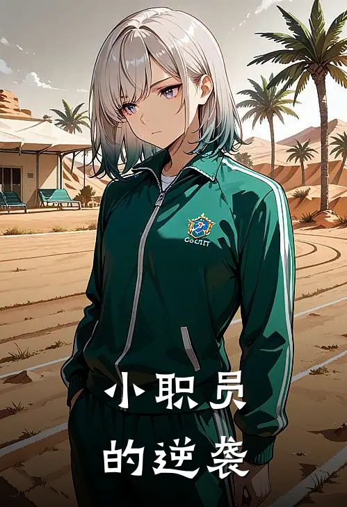 小职员的逆袭