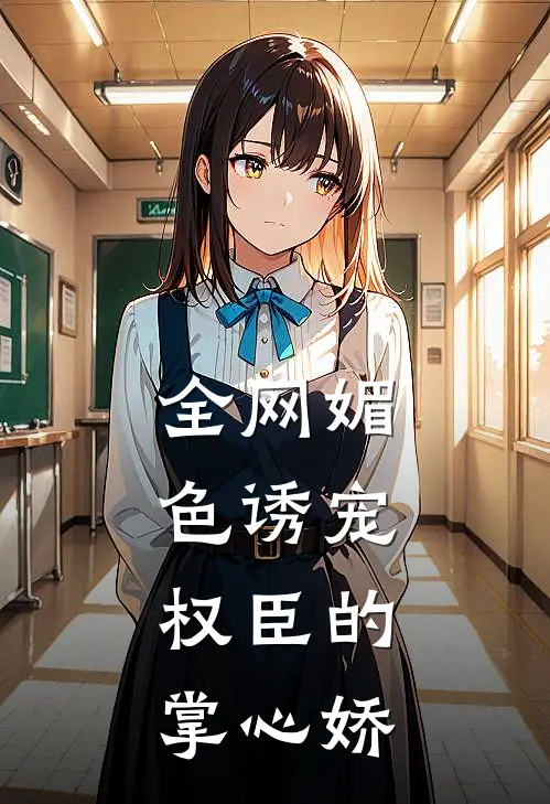 全网媚色诱宠：权臣的掌心娇