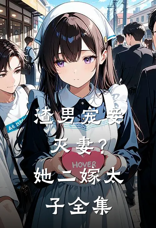 渣男宠妾灭妻？她二嫁太子全集