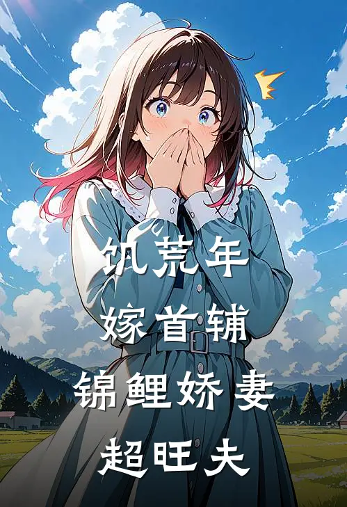 饥荒年嫁首辅，锦鲤娇妻超旺夫