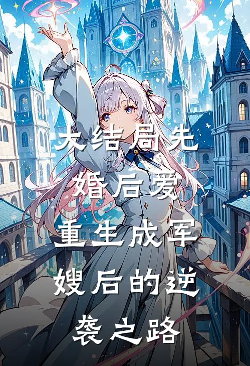 大结局先婚后爱：重生成军嫂后的逆袭之路