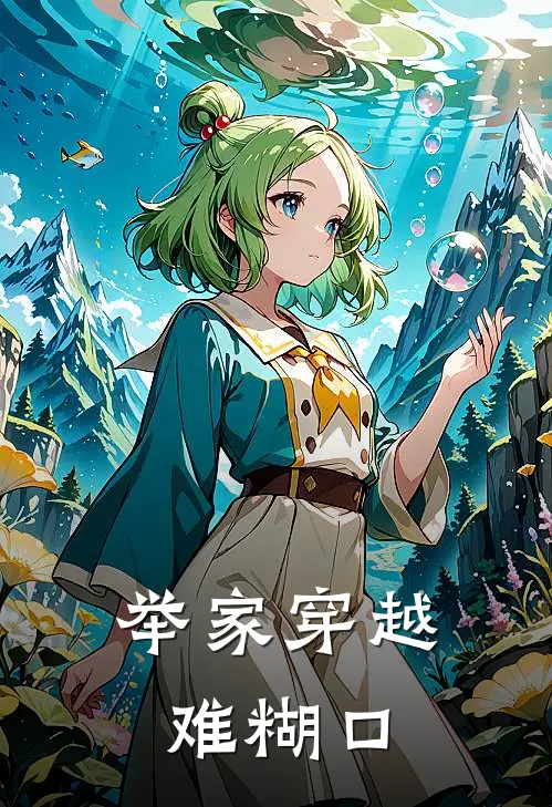 举家穿越难糊口