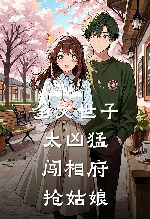 全文世子太凶猛：闯相府抢姑娘