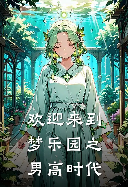 欢迎来到梦乐园之男高时代