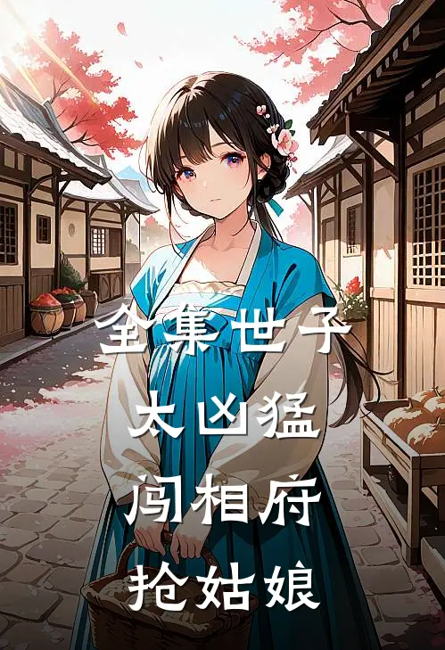 全集世子太凶猛：闯相府抢姑娘
