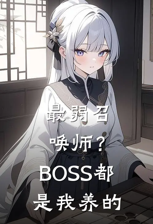 最弱召唤师？BOSS都是我养的