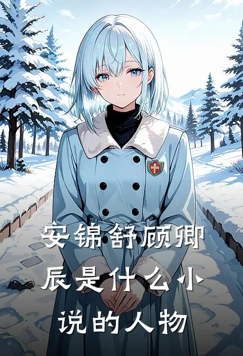 安锦舒顾卿辰是什么小说的人物