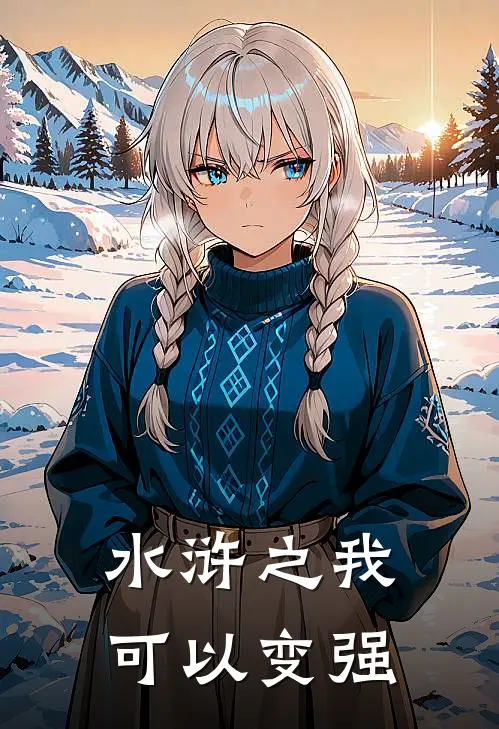 水浒之我可以变强