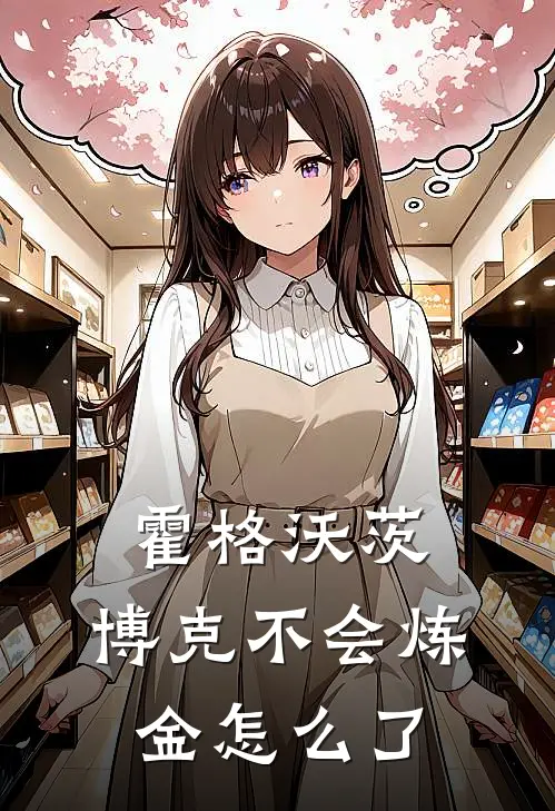霍格沃茨：博克不会炼金怎么了