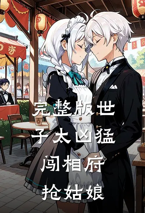 完整版世子太凶猛：闯相府抢姑娘