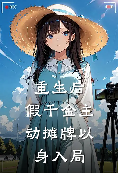 重生后，假千金主动摊牌以身入局