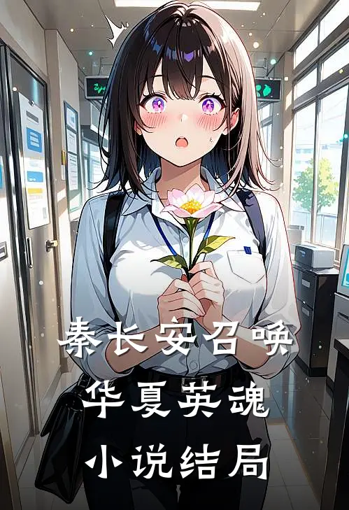 秦长安召唤华夏英魂小说结局