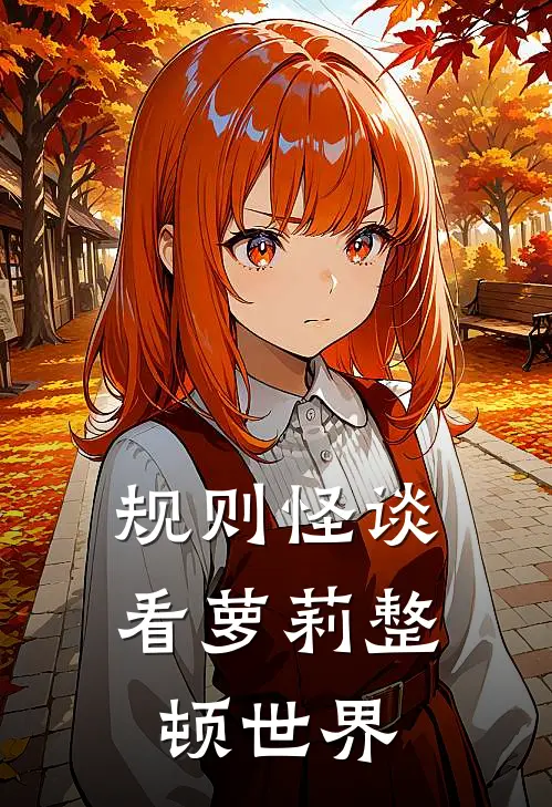 规则怪谈：看萝莉整顿世界