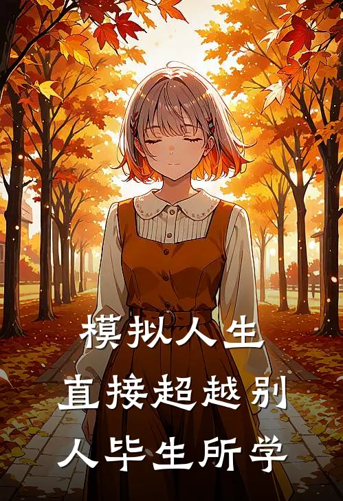模拟人生：直接超越别人毕生所学