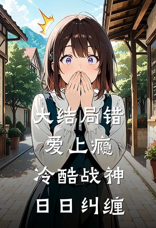 大结局错爱上瘾，冷酷战神日日纠缠