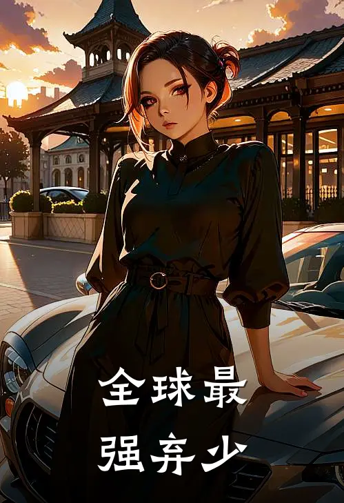 全球最强弃少