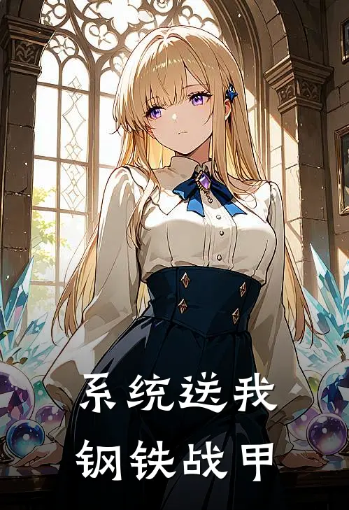 系统送我钢铁战甲
