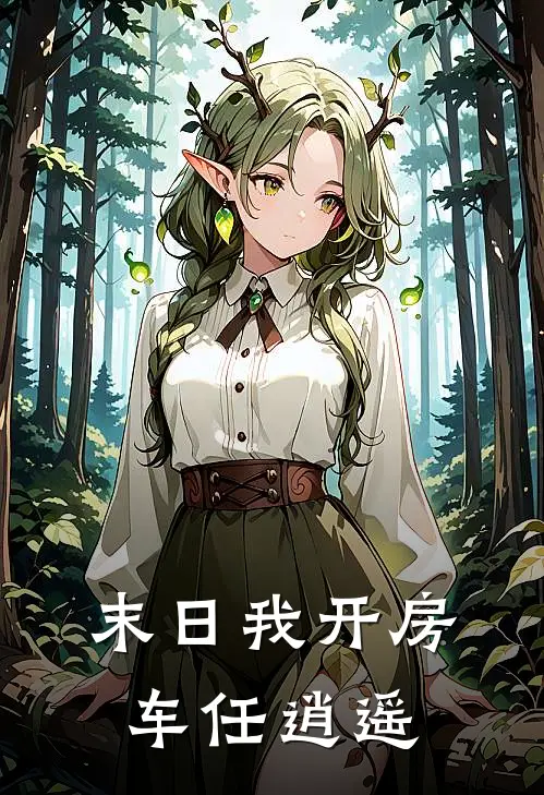 末日我开房车任逍遥