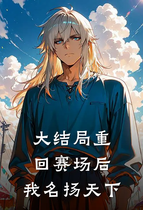 大结局重回赛场后，我名扬天下