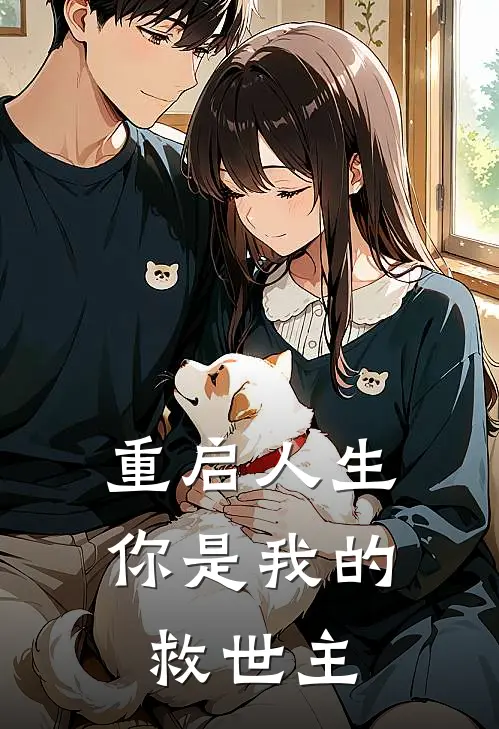重启人生你是我的救世主