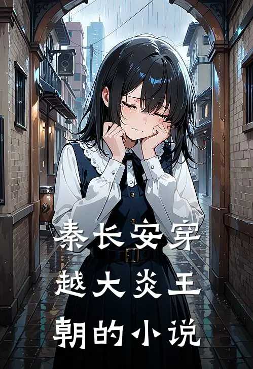 秦长安穿越大炎王朝的小说