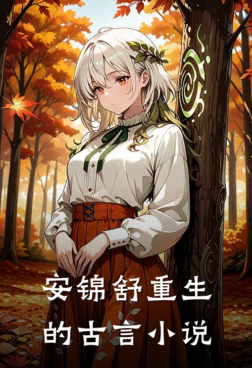 安锦舒重生的古言小说