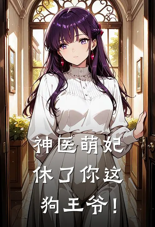 神医萌妃：休了你这狗王爷！
