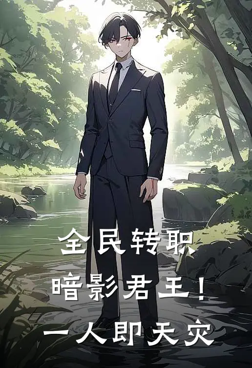 全民转职：暗影君王！一人即天灾