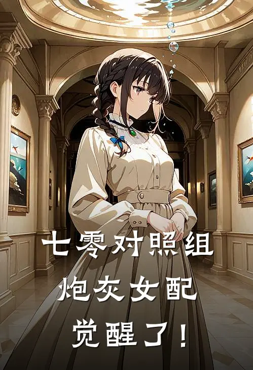 七零对照组，炮灰女配觉醒了！