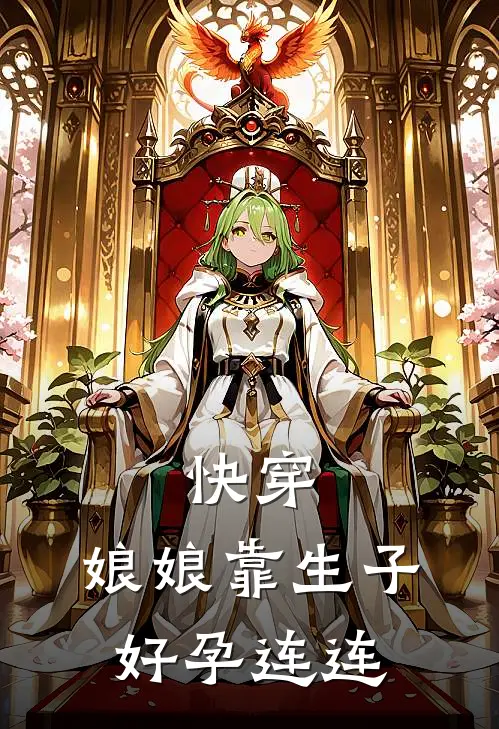 快穿：娘娘靠生子好孕连连
