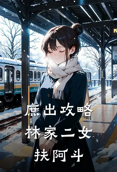 庶出攻略：林家二女扶阿斗