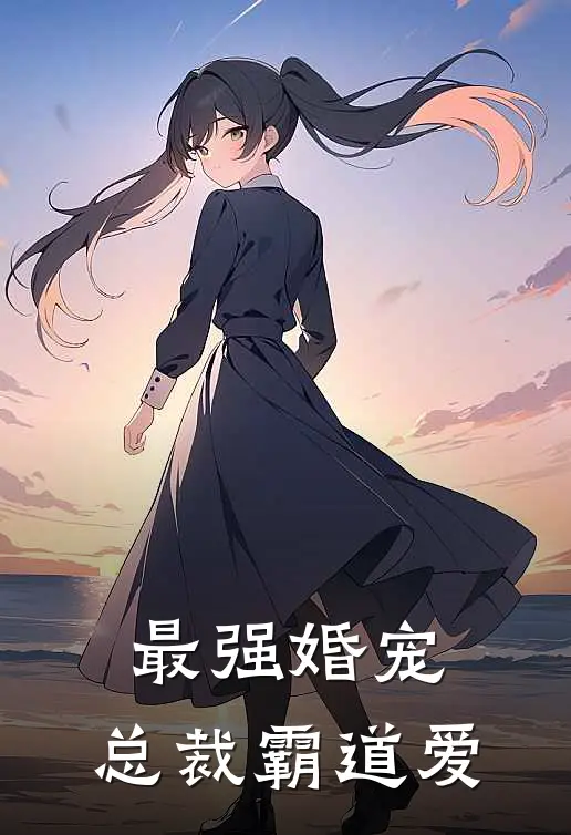 最强婚宠，总裁霸道爱