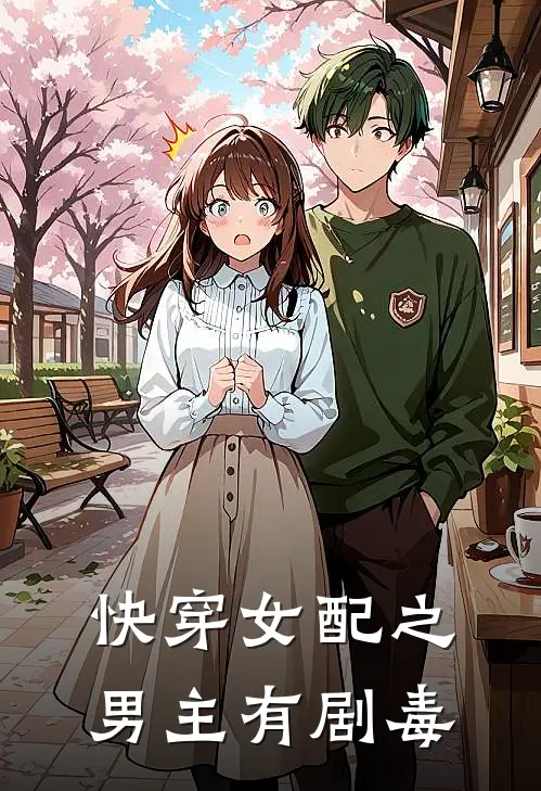 快穿女配之男主有剧毒