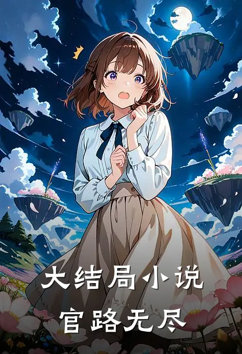 大结局小说官路无尽