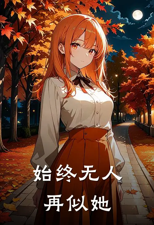始终无人再似她