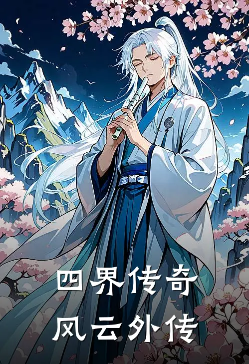 四界传奇风云外传